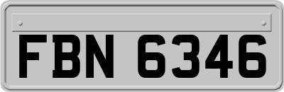 FBN6346