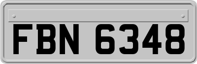 FBN6348