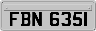 FBN6351