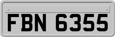 FBN6355