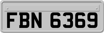FBN6369