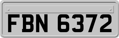 FBN6372