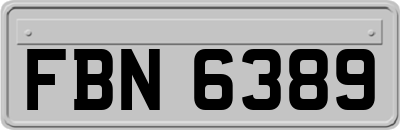 FBN6389