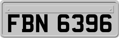 FBN6396