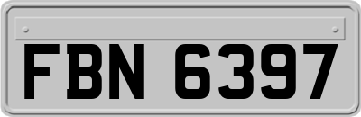 FBN6397
