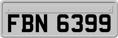 FBN6399