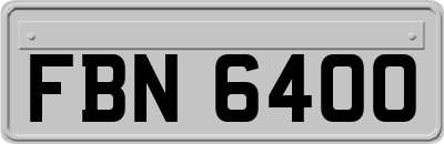 FBN6400