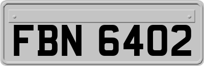 FBN6402