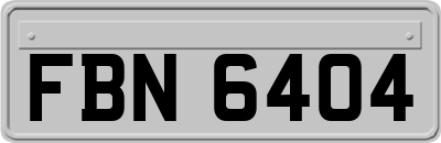 FBN6404