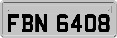 FBN6408