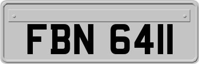FBN6411