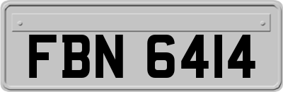 FBN6414
