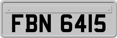 FBN6415