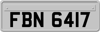 FBN6417
