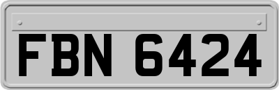FBN6424