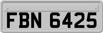 FBN6425