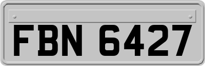 FBN6427