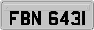FBN6431