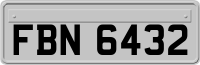 FBN6432