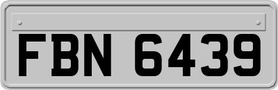 FBN6439