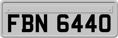 FBN6440