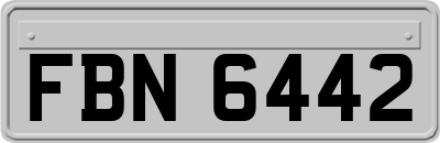 FBN6442