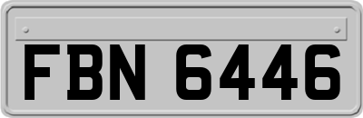 FBN6446
