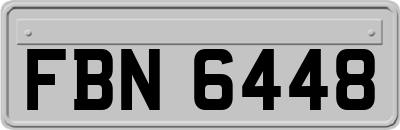 FBN6448