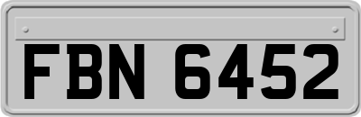 FBN6452