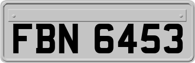 FBN6453
