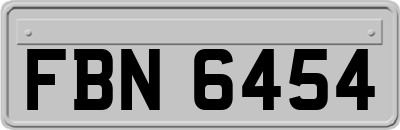 FBN6454