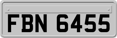 FBN6455