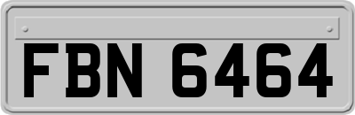 FBN6464