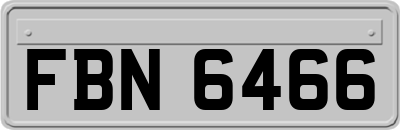 FBN6466