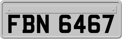 FBN6467