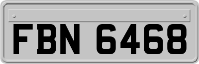 FBN6468