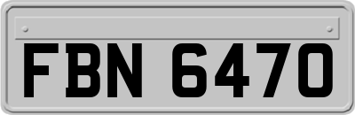 FBN6470