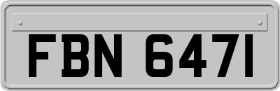 FBN6471