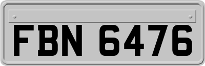 FBN6476