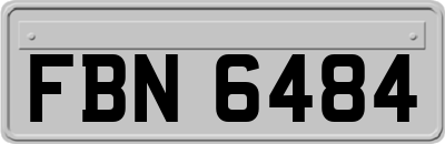 FBN6484
