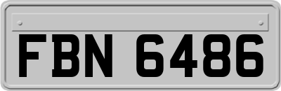 FBN6486