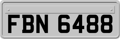 FBN6488