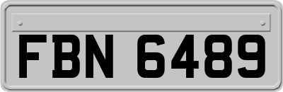 FBN6489
