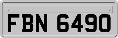 FBN6490