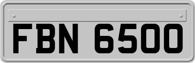 FBN6500