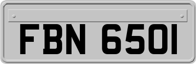 FBN6501