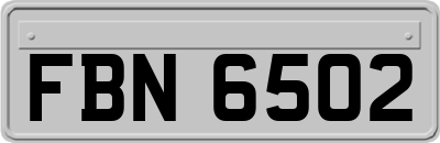 FBN6502