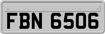 FBN6506