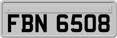 FBN6508