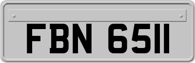 FBN6511